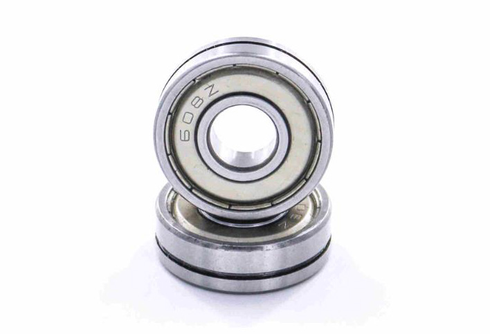 微(wēi)型球軸承