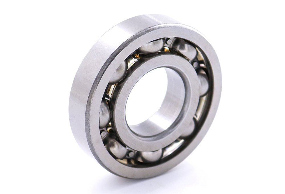 标準深溝球軸承